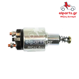 Μίζα Bosch SS0163 