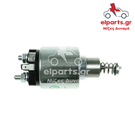 Μίζα Bosch SS0163(ZM) 