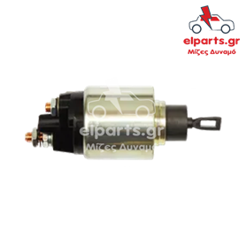 Μίζα Bosch SS0164 