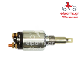 Μίζα Bosch SS0165 