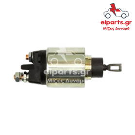 Μίζα Bosch SS0166 