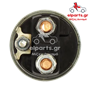 Μίζα Bosch SS0166 