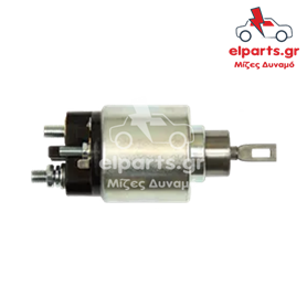 Μίζα Bosch SS0167 