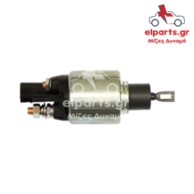 Μίζα Bosch SS0168 