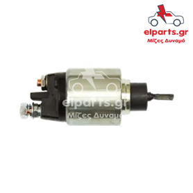 Μίζα Bosch SS0169 