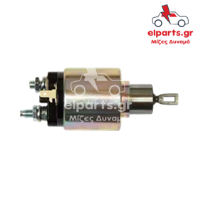 Μίζα Bosch SS0170 