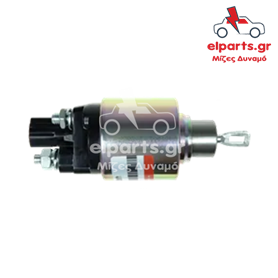 Μίζα Bosch SS0171 