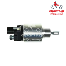 Μίζα Bosch SS0171S 