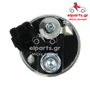 Μίζα Bosch SS0171S 