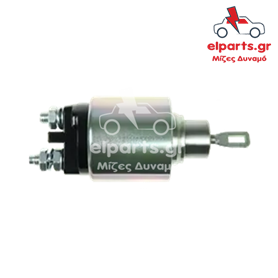 Μίζα Bosch SS0172 