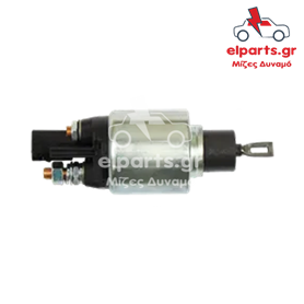 Μίζα Bosch SS0174 