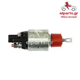 Μίζα Bosch SS0175 