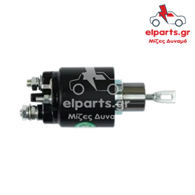 Μίζα Bosch SS0176 