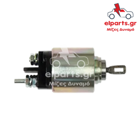 Μίζα Bosch SS0177 