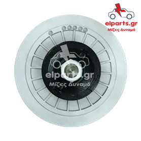 Δυναμό Delco A1044 