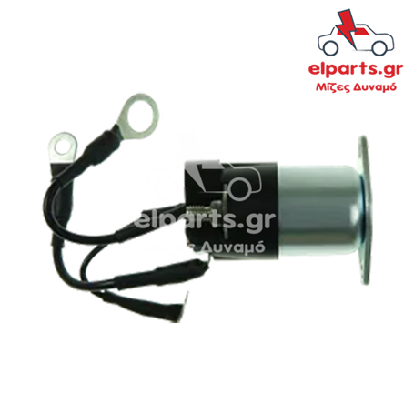 Μίζα Bosch SS0180S 