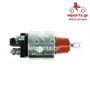 Μίζα Bosch SS0181(ZM) 