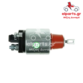 Μίζα Bosch SS0181P 