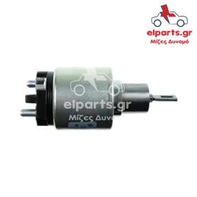 Μίζα Bosch SS0182(BOSCH) 