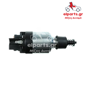 Μίζα Bosch SS0183 