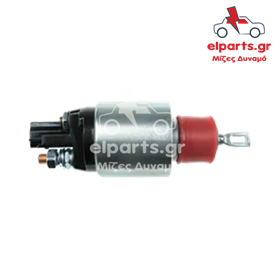 Μίζα Bosch SS0185 