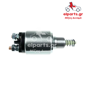 Μίζα Bosch SS0186 