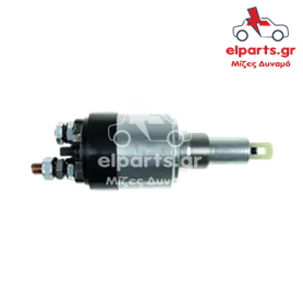 Μίζα Bosch SS0187 