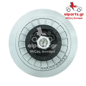 Δυναμό Delco A1045 