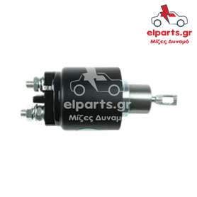 Μίζα Bosch SS0189 