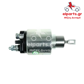 Μίζα Bosch SS0189(ZM) 