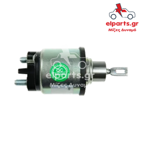 Μίζα Bosch SS0191(BOSCH) 