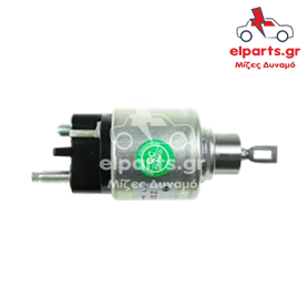 Μίζα Bosch SS0192(BOSCH) 