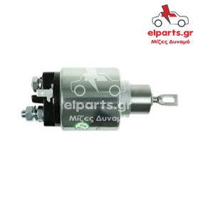 Μίζα Bosch SS0195P 