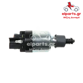 Μίζα Bosch SS0198 