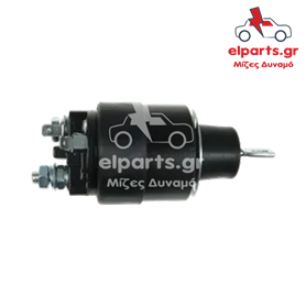 Μίζα Bosch SS0199 