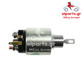 Μίζα Bosch SS0200 