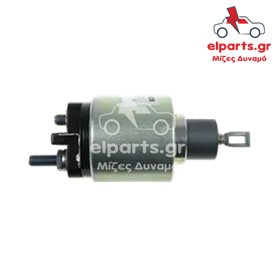 Μίζα Bosch SS0201(BOSCH) 