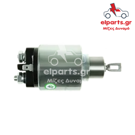 Μίζα Bosch SS0203(ZM) 