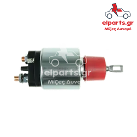 Μίζα Bosch SS0204S 