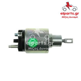 Μίζα Bosch SS0207(BOSCH) 