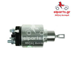 Μίζα Bosch SS0207(ZM) 