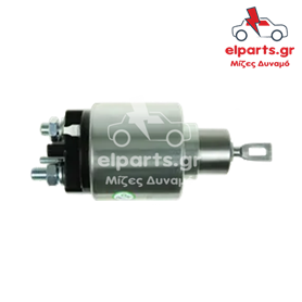 Μίζα Bosch SS0207P 