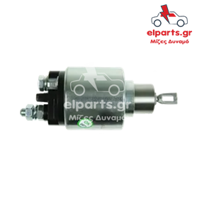 Μίζα Bosch SS0208(ZM) 