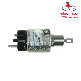 Μίζα Bosch SS0209(BOSCH) 