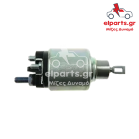 Μίζα Bosch SS0210(BOSCH) 