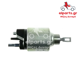 Μίζα Bosch SS0212(BOSCH) 