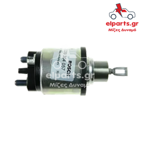 Μίζα Bosch SS0214(BOSCH) 