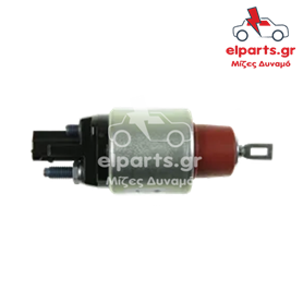 Μίζα Bosch SS0215(BOSCH) 