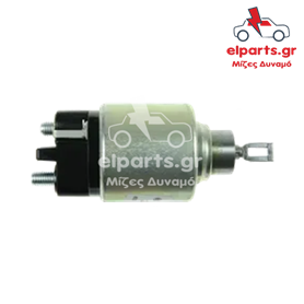 Μίζα Bosch SS0216(BOSCH) 