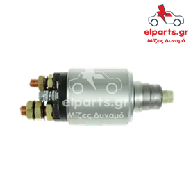 Μίζα Bosch SS0217 